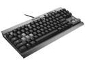 Corsair Vengeance K65 Compact Mechanical Gaming Keyboard - Cherry MX Red Switches