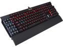 Corsair Gaming K95 RGB Mechanical Gaming Keyboard - Cherry MX Brown Switches