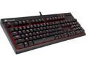 Corsair Gaming STRAFE Mechanical Gaming Keyboard - Cherry MX Red