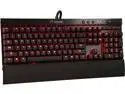 Corsair Gaming K70 Mechanical Gaming Keyboard - Cherry MX Blue