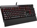Corsair Gaming K70 RGB Mechanical Gaming Keyboard - Cherry MX Brown