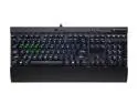Corsair Gaming K70 LUX RGB Mechanical Gaming Keyboard Cherry MX RGB Red (CH-9101010-NA)