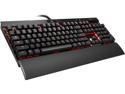 Corsair Certified CH-9000515-NA Gaming K70 RGB Mechanical Gaming Keyboard - Cherry MX Red