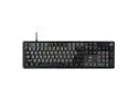 Corsair K70 CORE RGB Mechanical Gaming Keyboard - Steel Grey (Revival Series) - MLX Red linear switches - Refurbished