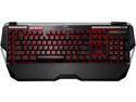 G.SKILL RIPJAWS KM780R MX Mechanical Gaming Keyboard - Cherry MX Red
