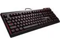 G.SKILL RIPJAWS KM570 MX Mechanical Gaming Keyboard - Cherry MX Speed Silver