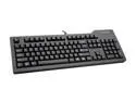 Das Keyboard DASK3PROMS1 (855800001166) Black 104 Normal Keys USB Wired Standard Model S Professional Keyboard