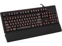Func FUNC-KB-460-US-BL KB-460 Mechanical Keyboard with Blue Cherry MX Switches