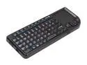 VisionTek Candyboard 900319 Black 69 Normal Keys USB RF Wireless Mini Keyboard