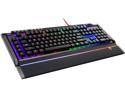 Patriot Viper V770 Gaming RGB Mechanical Keyboard with Dedicated Media and Macro Keys
