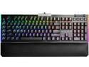 EVGA 811-W1-20US-KR Z20 RGB Gaming Keyboard
