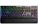 EVGA Z20 RGB Optical Mechanical (Clicky Switch) Gaming Keyboard 812-W1-20US-KR