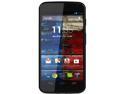Motorola Moto X XT1053 Developer Edition Unlocked GSM Android Smartphone - Black (Front) / Woven White (Back)