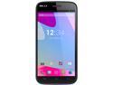 Blu Life Play S L150U Dark Blue 3G Quad-core 1.3 GHz Unlocked GSM Dual-SIM Android Cell Phone