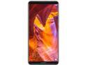 Huawei Mate 10 Pro Unlocked Smartphone with Dual Camera (6" Titanium Gray, 128GB Storage 6GB RAM) US Warranty