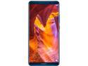Huawei Mate 10 Pro Unlocked Smartphone with Dual Camera (6" Midnight Blue, 128GB Storage 6GB RAM) US Warranty