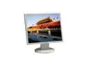 SAMSUNG 740N Ivory 17" 8ms LCD Monitor 300 cd/m2 600:1