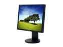 SAMSUNG 19" SXGA LCD Monitor with Height Adjustments 5 ms D-Sub, DVI-D 940BE-BK