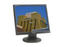SAMSUNG 710N-2-BK Black 17" 8ms   LCD Monitor 300 cd/m2 600:1