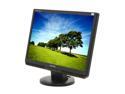 SAMSUNG 22" WSXGA+ LCD Monitor 5 ms D-Sub, DVI-D 2220WM
