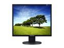 SAMSUNG 943N High Gloss Black 19" 5ms  LCD Monitor with Tilt Adjustment 300 cd/m2 DC 8000:1