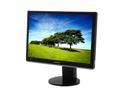 SAMSUNG 2693HM Glossy Black 26" 5ms DVI HDMI Widescreen LCD Monitor with Height/Pivot Adjustments 400 cd/m2 DC 3000:1 Built in Speakers
