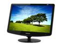 SAMSUNG 2232BW+ 22" WSXGA+ 1680 x 1050 D-Sub, DVI LCD Monitor