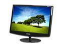 Samsung Syncmaster 2233RZ Black 22" 5ms 3D Gaming 120 Hz Widescreen LCD Monitor  300 cd/m2 DC 20000:1 w/ HDCP Support