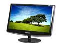SAMSUNG SYNCMASTER 2333SW High Glossy Black 23" 5ms Widescreen LCD Monitor 300 cd/m2 DC 20000:1 (1000:1) w/ HPCP Support