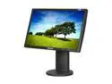 SAMSUNG 943BWT Matte Black 19" 5ms Widescreen LCD Monitor w/ Height & Pivot Adjustments 300 cd/m2 DC 8000:1(1000:1) w/ HDCP Support