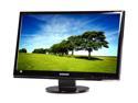 SAMSUNG SyncMaster 2494HM 24" Full HD 1920 x 1080 D-Sub, DVI, HDMI Built-in Speakers LCD Monitor
