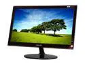SAMSUNG 23" LCD Monitor 2ms(GTG) D-Sub, DVI P2350-1