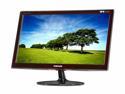 SAMSUNG 24" TN LCD Monitor 2ms(GTG) 1920 x 1080 D-Sub, DVI, HDMI P2450H