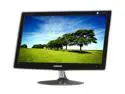 SAMSUNG XL2370-1 Charcoal Gray 23" Full HD HDMI LED Backlight  LCD Monitor  Slim Design 250 cd/m2 DC 5,000,000:1(1000:1)