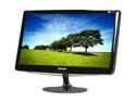 SAMSUNG B2430H Glossy Black 24" 5ms Full HD 1080P Widescreen LCD Monitor 300 cd/m2 DC 70000:1(1000:1)