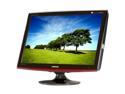 SAMSUNG 25.5" a-si TFT/TN WUXGA LCD Monitor 5 ms 1920 x 1200 D-Sub, DVI, HDMI T260HD