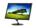 Samsung PX2370 23" Full HD LED BackLight LCD Monitor  Slim Design 250 cd /m2 DCR 5,000,000:1 (1000:1)