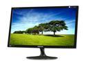 SAMSUNG BX2431 Glossy Black 24" LED BackLight LCD Monitor Slim Design 250cd/m2  DCR 5,000,000:1 (1,000:1)