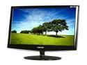 SAMSUNG 2333T High Glossy Black 23" 8ms Full HD WideScreen LCD Monitor 300 cd/m2 DCR 50,000:1 (CR 4,000:1)