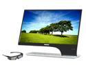 SAMSUNG S27A950D Black 27" Full HD 3D LED BackLight LCD Monitor w/ 3D glasses 300 cd/m2 DCR 1,000,000:1 (1,000:1)