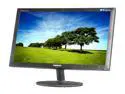 SAMSUNG 23.6" LCD Monitor 5 ms D-Sub, DVI E2420L