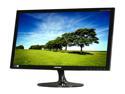 SAMSUNG 23.6" TN LCD Monitor 5ms GTG 1920 x 1080 D-Sub, HDMI B300 Series S24B300EL