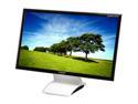SAMSUNG Smart Station C24B750X High Gloss Black/White 24"  HDMI Widescreen LED-Backlit LCD Monitor 250 cd/m2 5000:1 (Static)