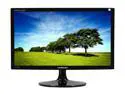 SAMSUNG 20" LCD Monitor 5 ms D-Sub, DVI S20A300B