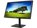 SAMSUNG S27C450D Matte Black 27" 5ms Height&pivot adjustable Widescreen LED Backlight LCD Monitor with Display Port