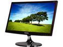 SAMSUNG 21.5" TN LCD Monitor 5ms (GTG) D-Sub, HDMI S22C300H