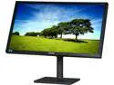 SAMSUNG 27" FHD Height, Pivot, Swivel, Tilt LCD Monitor 4ms (GTG) D-Sub, HDMI, DisplayPort S27C650P