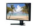 NEC Display Solutions 24.1" WUXGA LCD Monitor 16ms, 8ms(GTG) 1920 x 1200 D-Sub, DVI LCD2490WUXi-BK