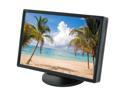 NEC Display Solutions 24" WUXGA LCD Monitor with HDCP & USB ports 6ms(GTG) 1920 x 1200 D-Sub, DVI-D LCD2470WNX-BK