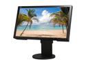 NEC Display Solutions EA231WMI-BK Black 23" Height,Swivel,Pivot Adjustable IPS WideScreen LCD Monitor w/USB & Speakers 270 cd/m2 DC 3000:1